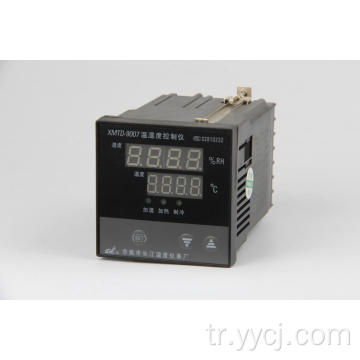 XMTD-9007-8 Akıllı Sıcaklık ve Nem Kontrolörü